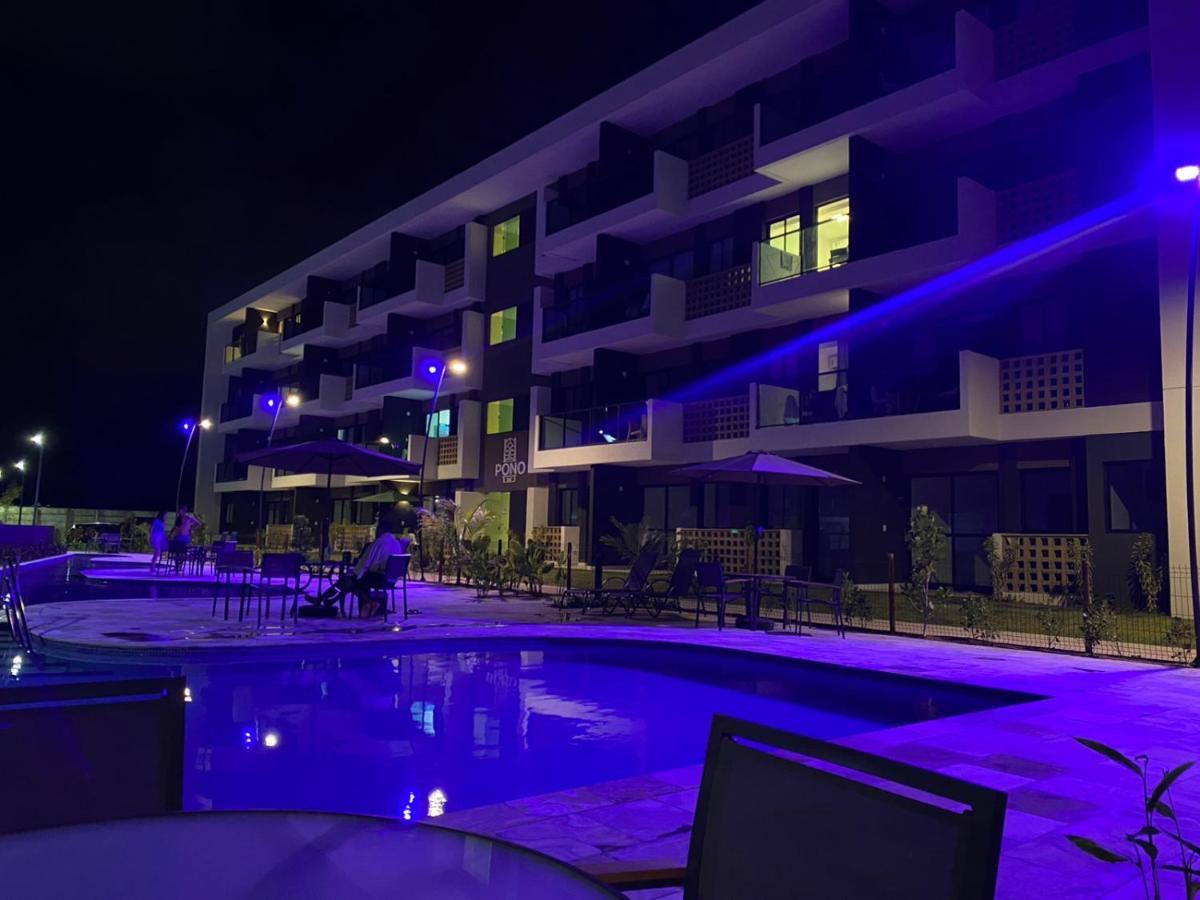 Mana Beach Experience/Porto De Galinhas-Pe Экстерьер фото