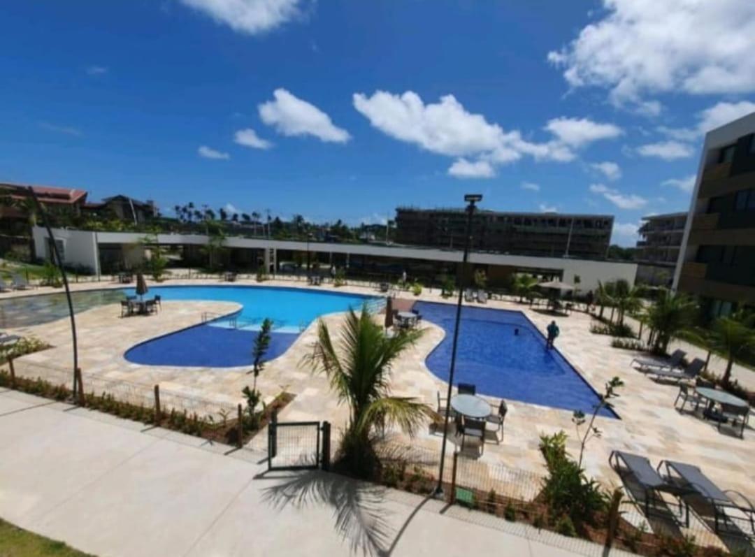 Mana Beach Experience/Porto De Galinhas-Pe Экстерьер фото